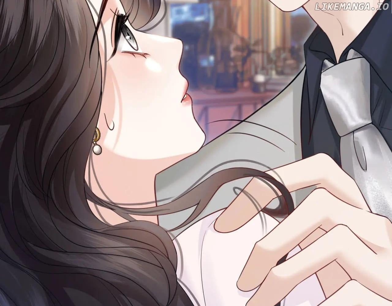 Deeply In Love Chapter 37 - page 16
